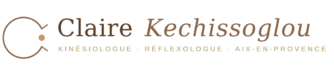 Claire Kechissoglou – Kinesiologue aix en provence